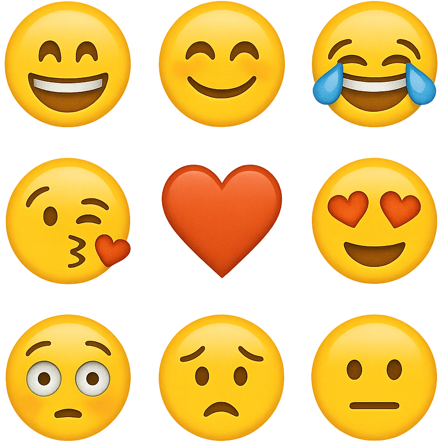 emojis emoji