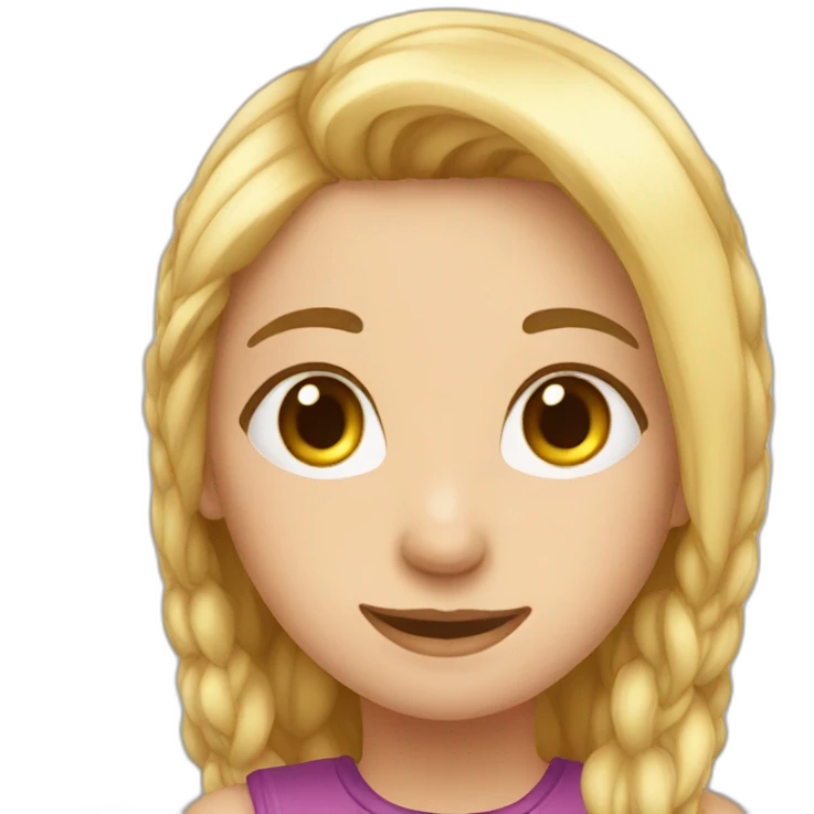 Bff emoji