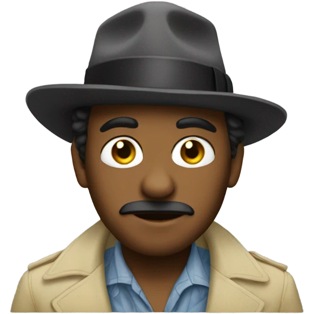 zoot emoji