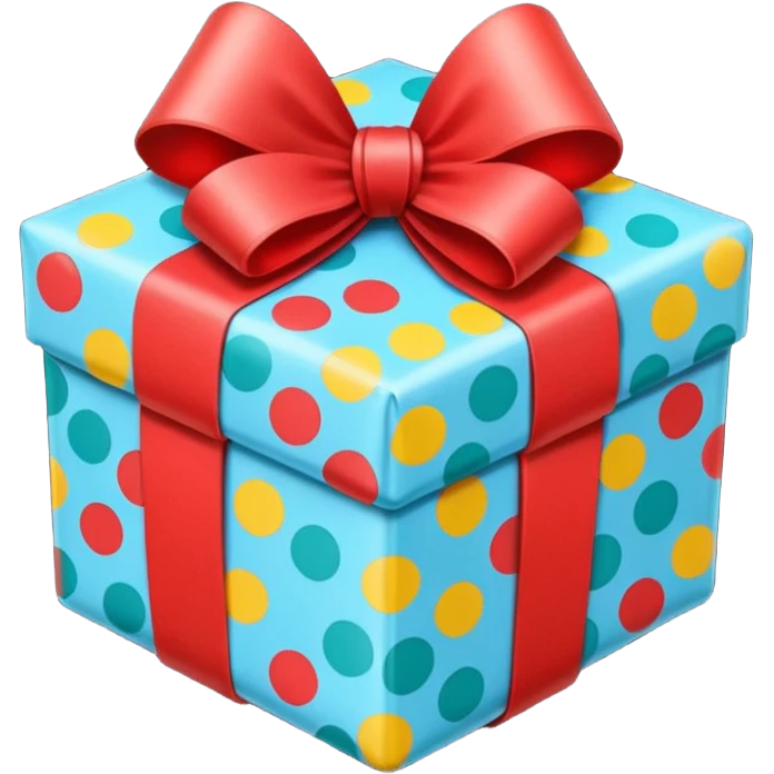 gift emoji