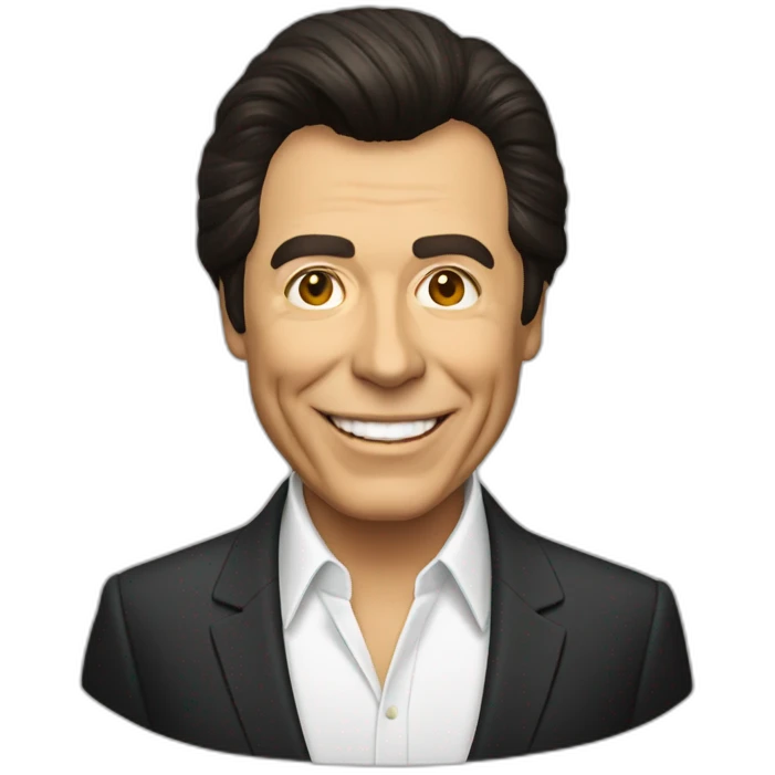 silvio santos emoji