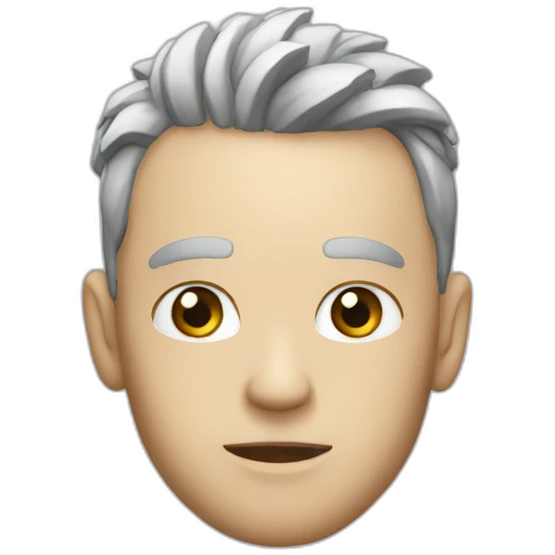 Hsv emoji