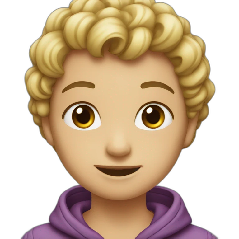 Zizi emoji