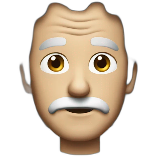 Rick emoji