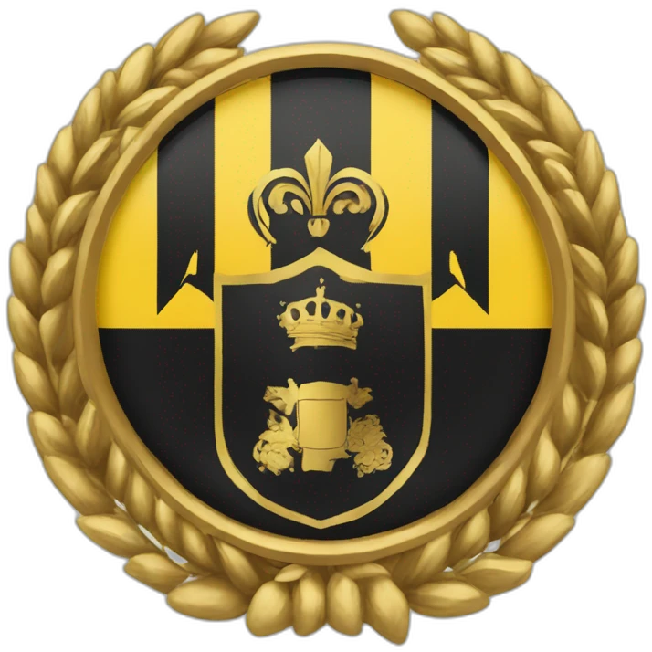 escudo de peñarol  emoji