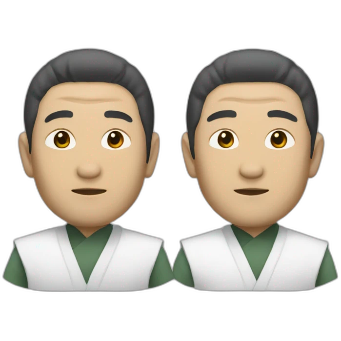 satoro gojo emoji