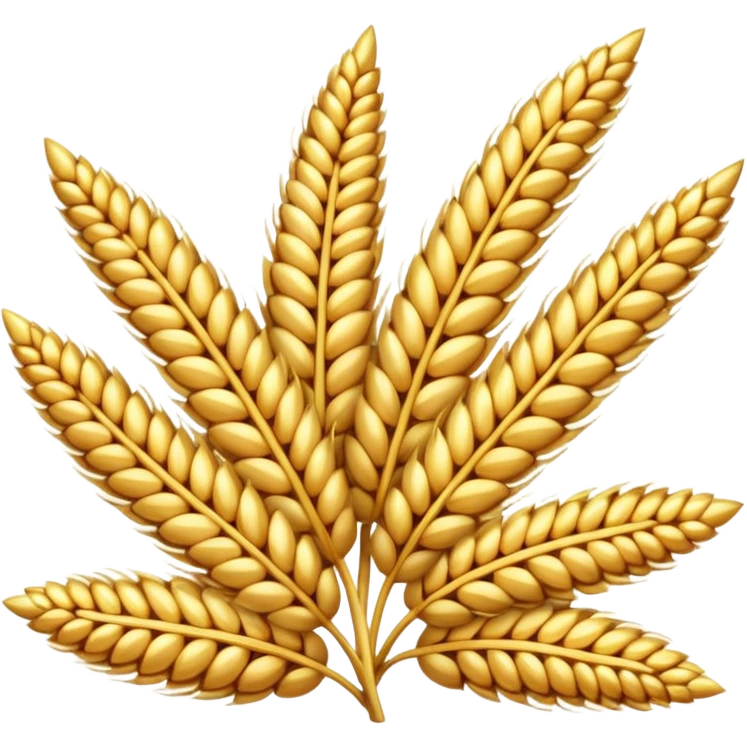 ears of grain emoji