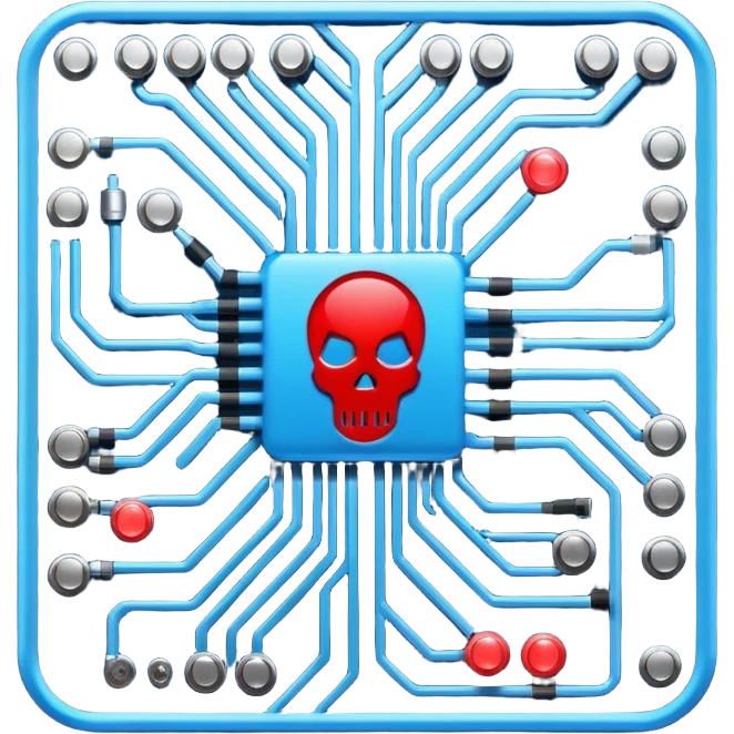 Danger Network emoji