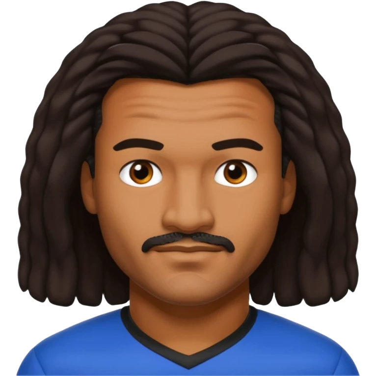 Ruud gullit emoji