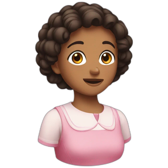 kiki emoji