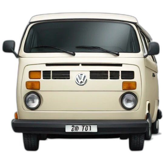 vw t3 emoji