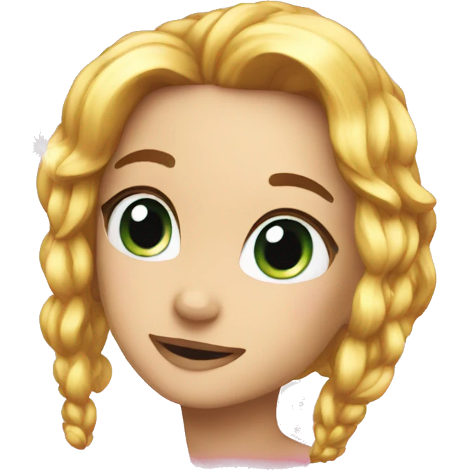 Sparkle  emoji