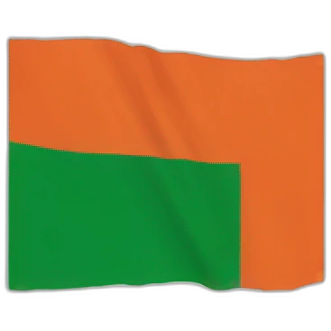 PTI flag emoji