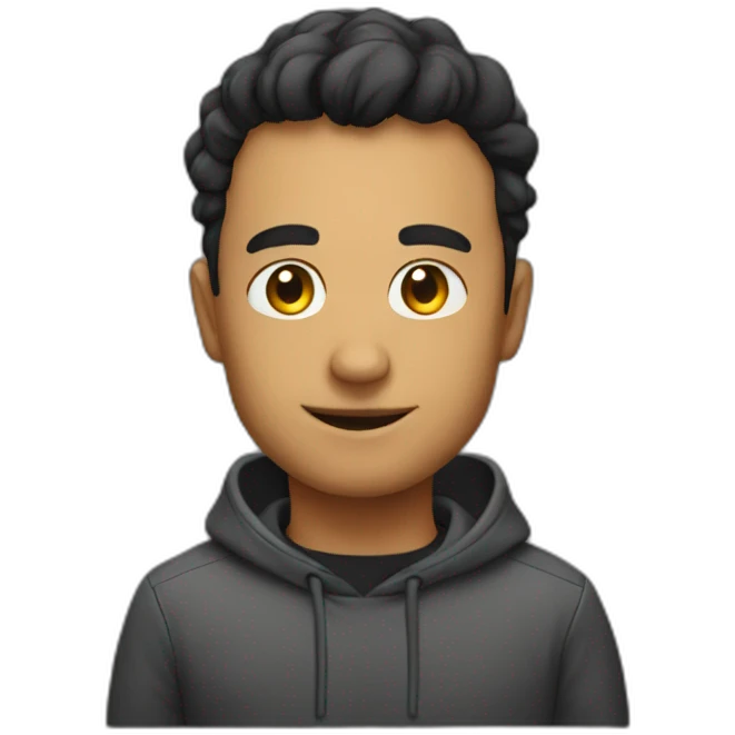 Kamil emoji
