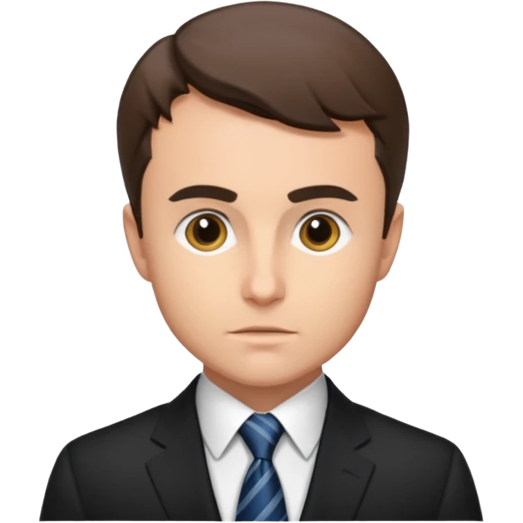 charlie kirk emoji