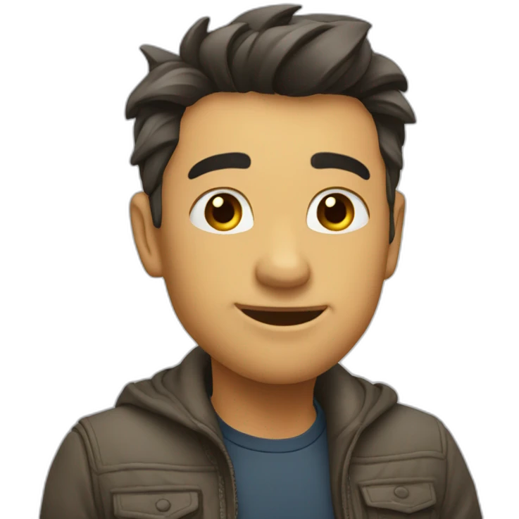 свинпаук emoji