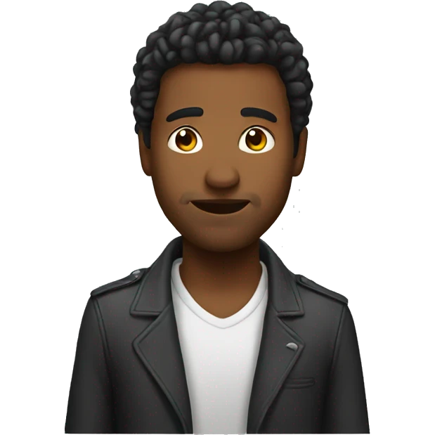 Rizz emoji