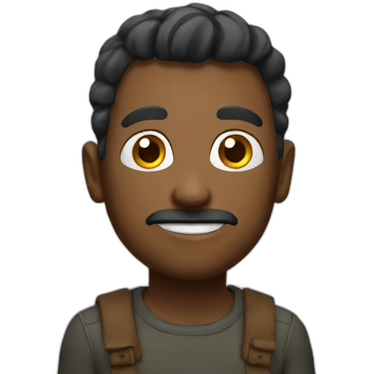 cool beans emoji