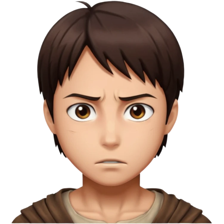 eren emoji