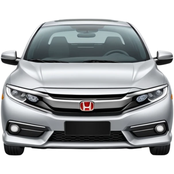 Honda civic emoji
