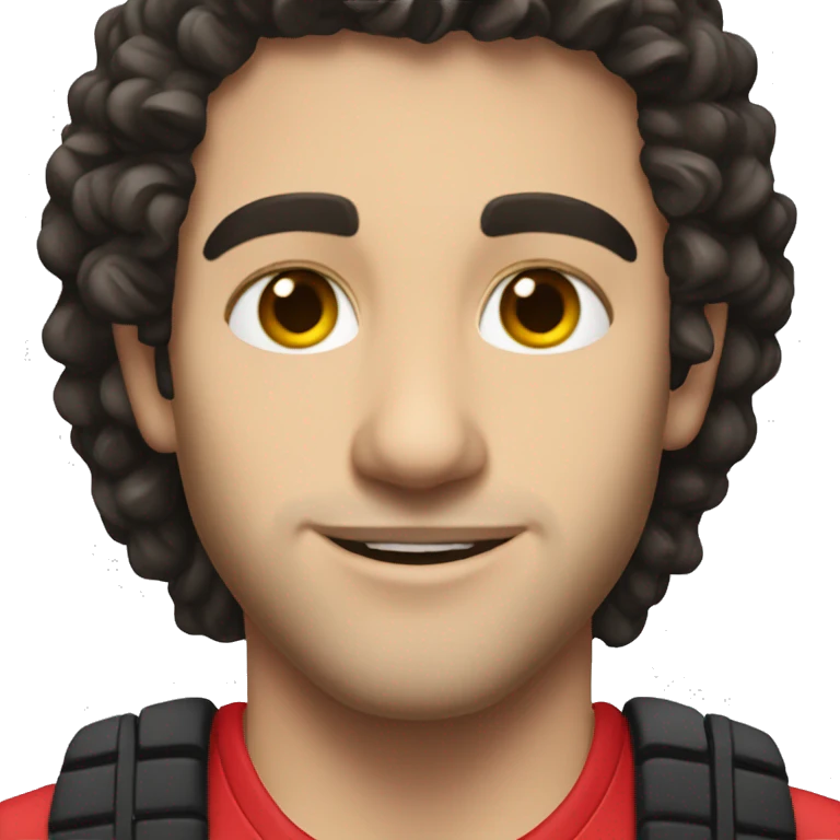 Jordan bardella  emoji