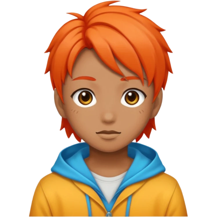 Anime  emoji