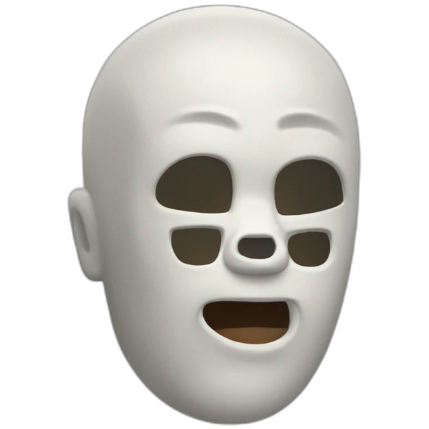sans domicile fixe emoji