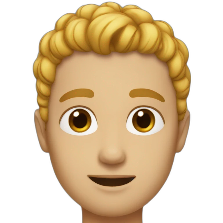 Jhop emoji