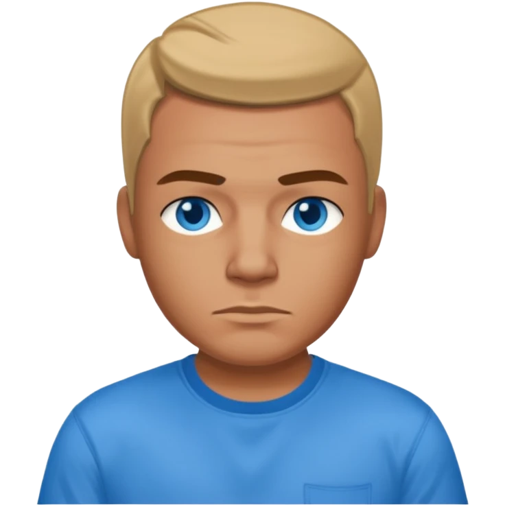 a gta charcter emoji