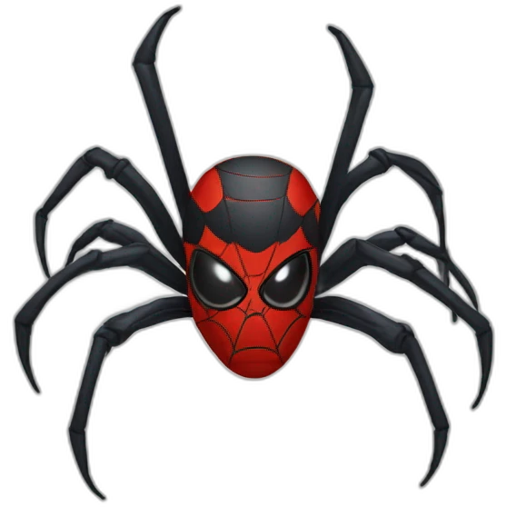  Spider-Punk emoji