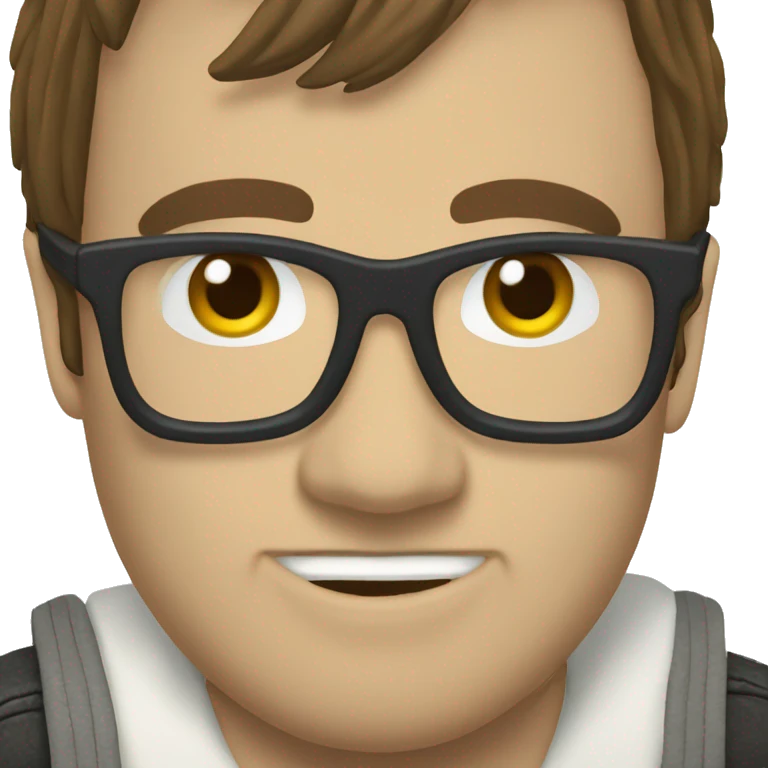 Weezer rocks emoji