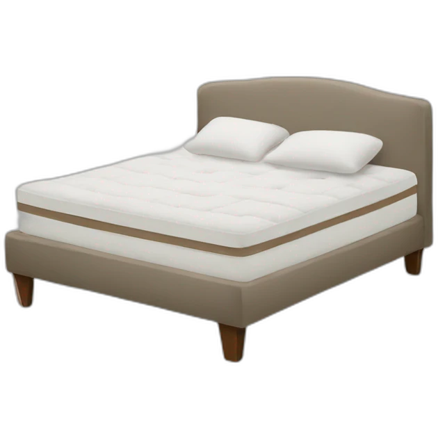 Matress emoji