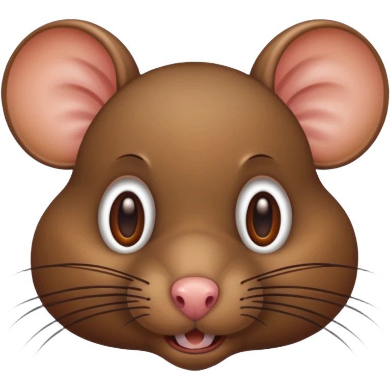 rat  emoji