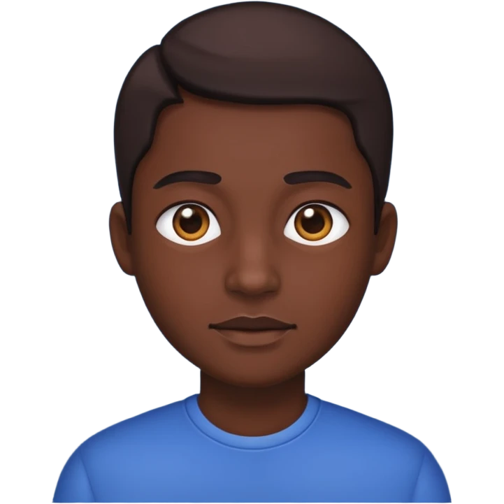 native african emoji