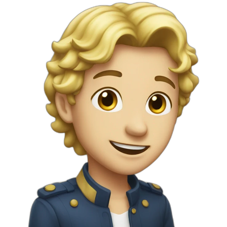 joyeux emoji