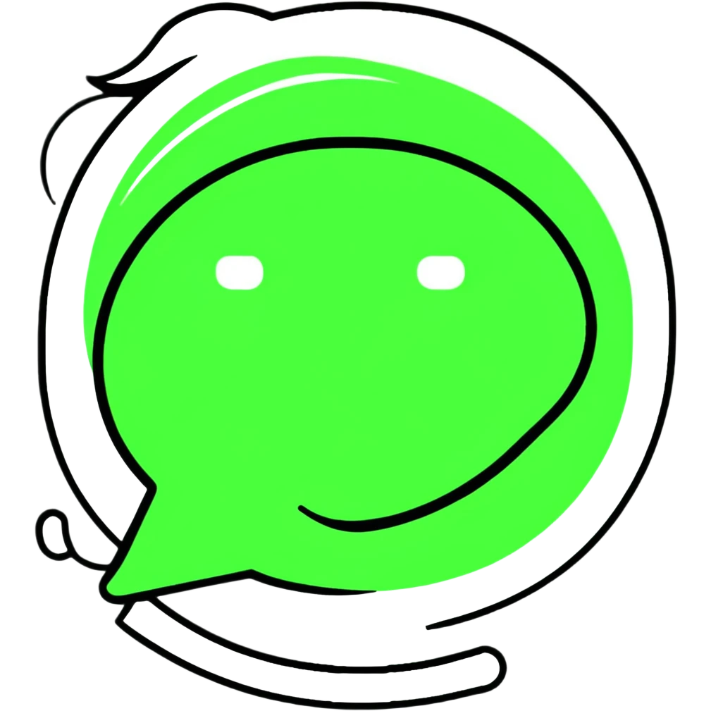 WhatsApp  emoji