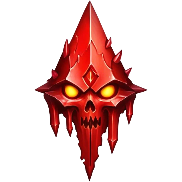 blood shard diablo emoji
