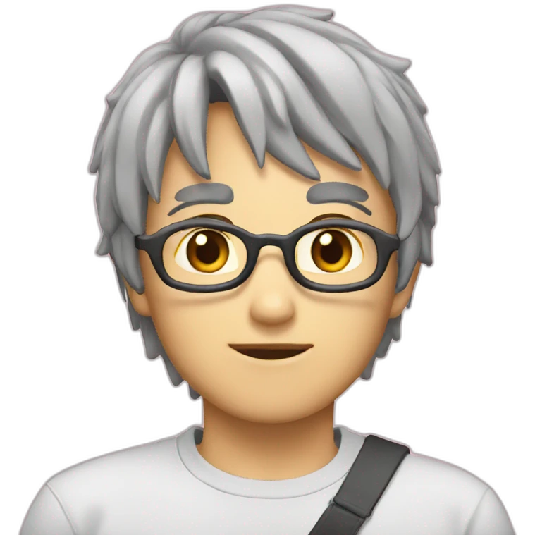 つよつよ emoji
