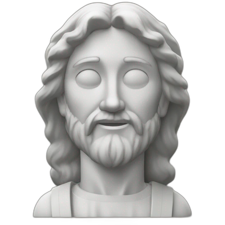 Crois de jésus emoji