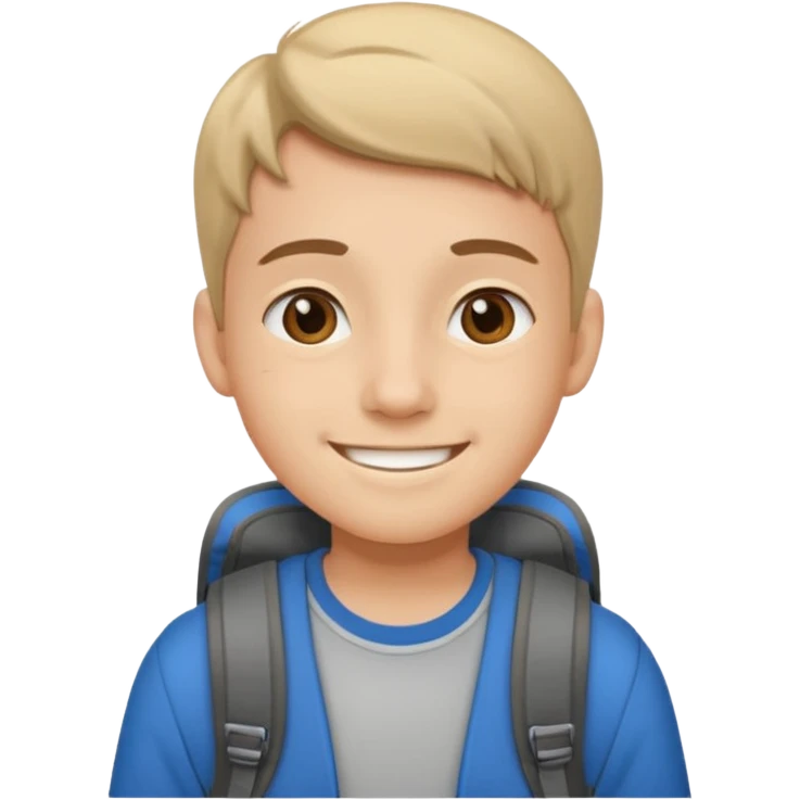 estudiante  emoji