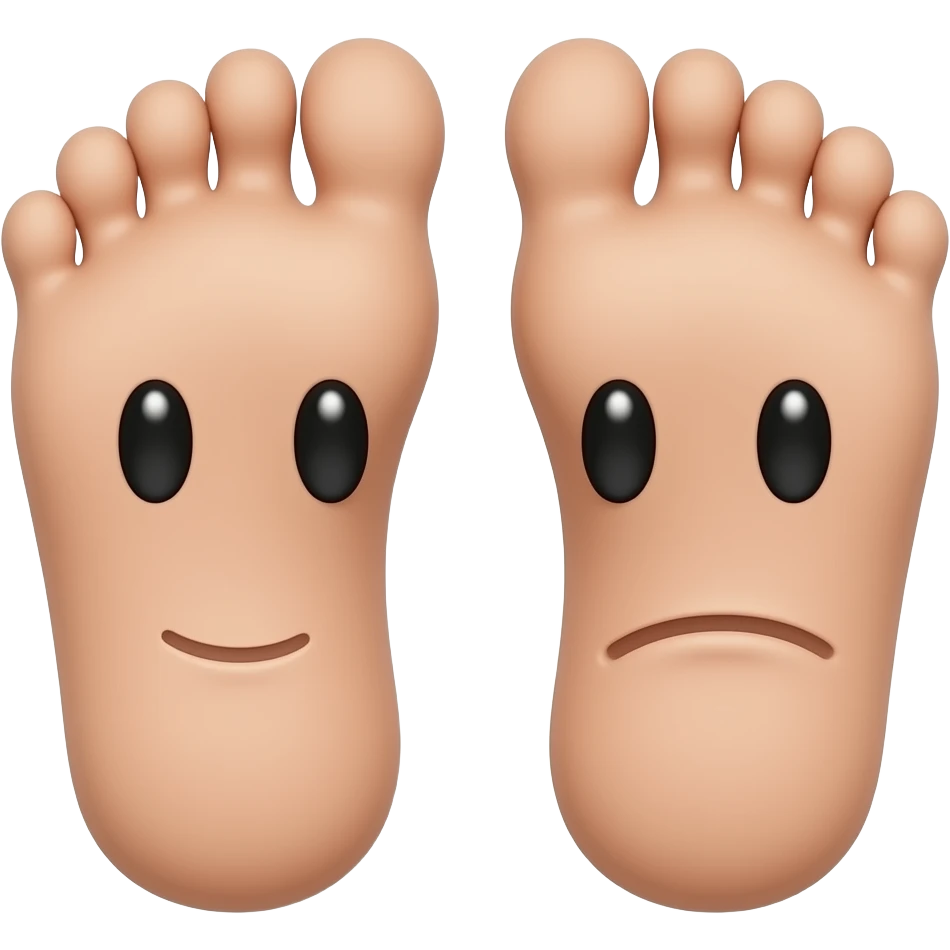 10 year old femboy feet fetish 3d emoji with child femboy face emoji