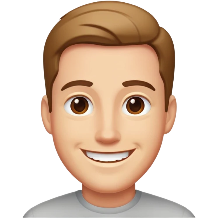 Scott smith  emoji