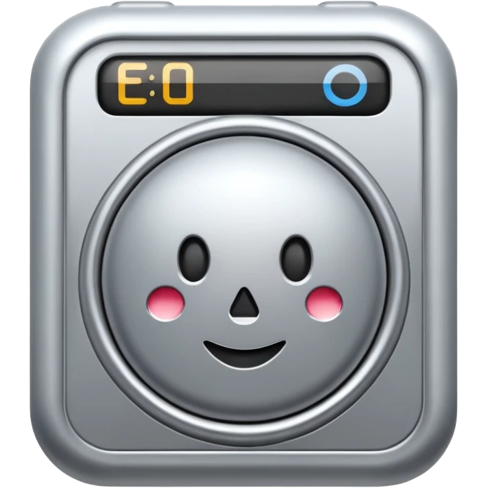 deutsche e-lok emoji