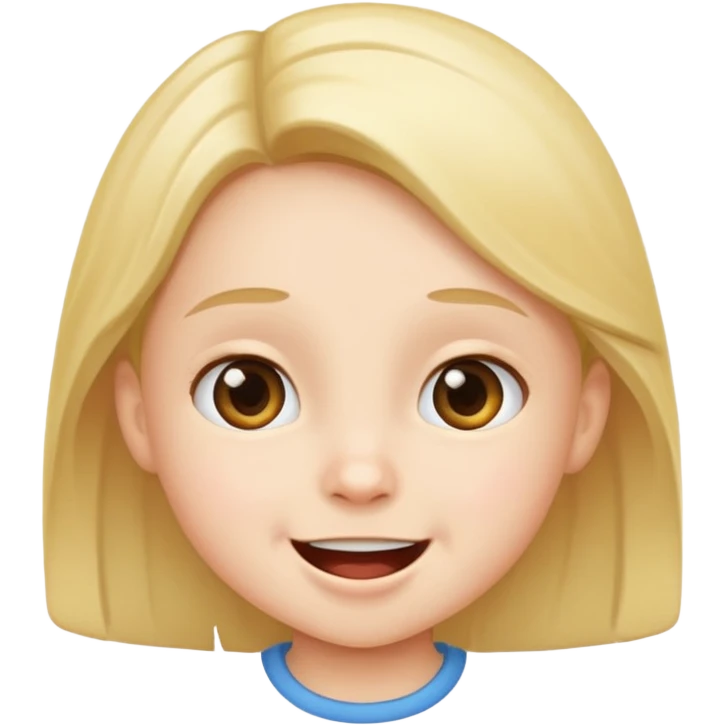 child ya emoji