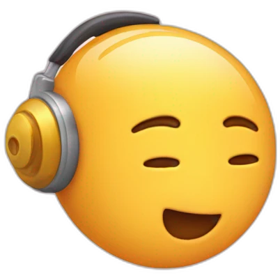 Ear emoji