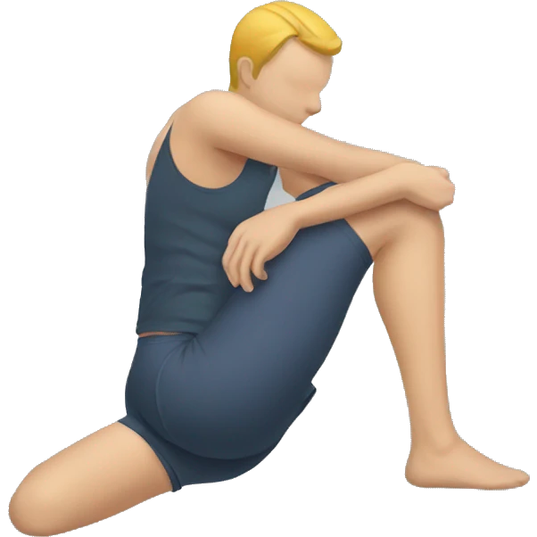 quadriceps emoji