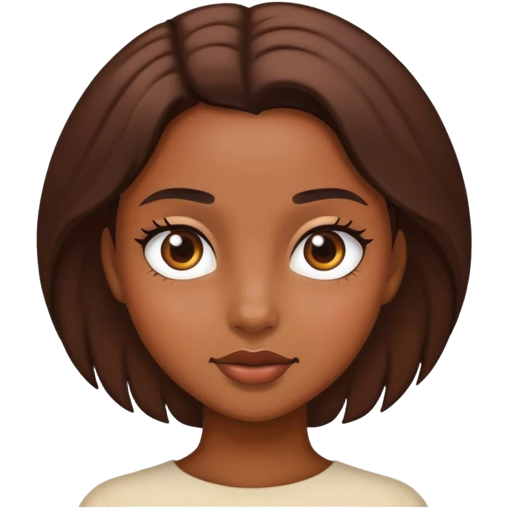 Girlll emoji