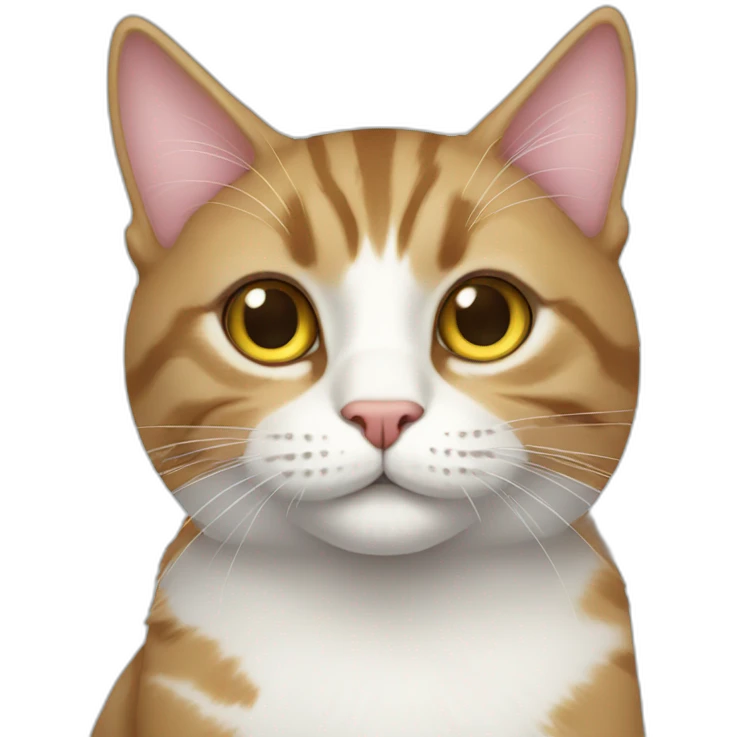 Home cat emoji