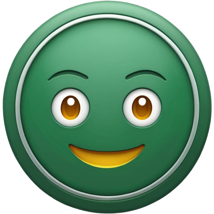 Emoji del logo de WhatsApp emoji