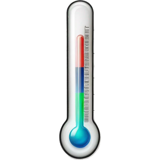 thermometer  emoji